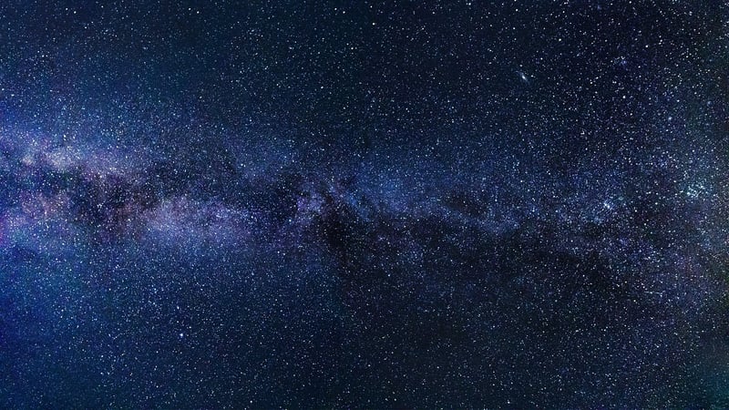 Milky Way Galaxy